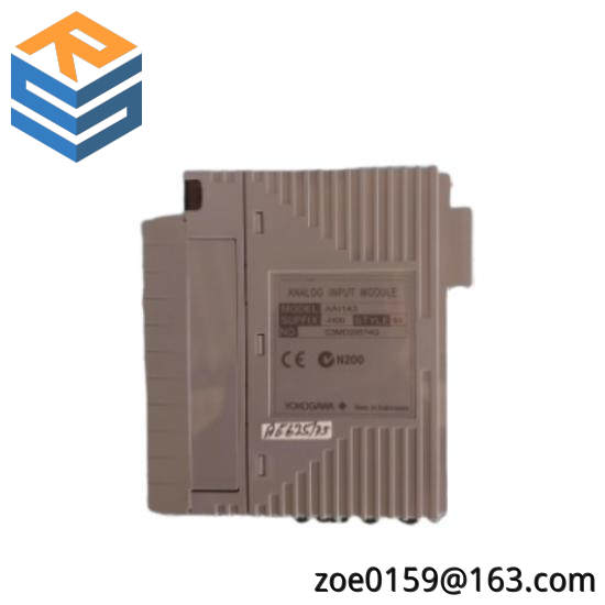 YOKOGAWA AAI143-H00 S1