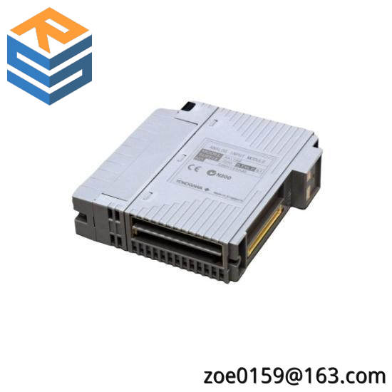 Yokogawa AAI143-S00 A4S00  Analog I/O Module