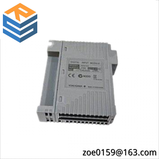 YOKOGAWA AAI143-S03 Analog Input Module