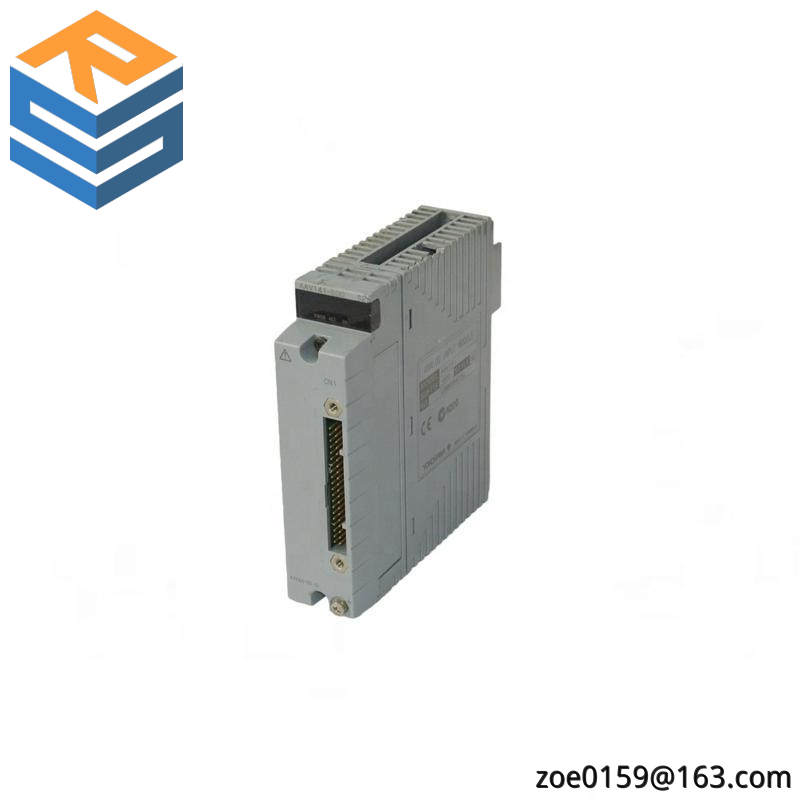 YOKOGAWA AAI143-S50 Analog Input Module