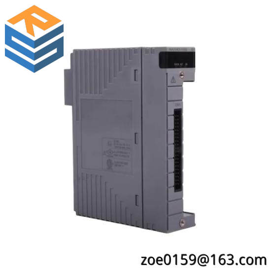 Yokogawa AAI143 H0  Analog Input Module