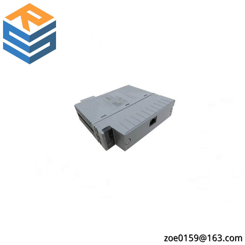 YOKOGAWA AAI543-H00 S1 Analog Input Module