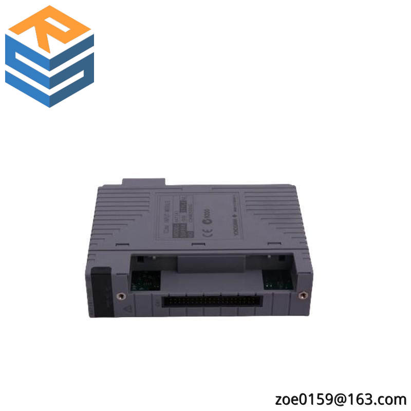 Yokogawa AAI543-H50 Analog Output Module