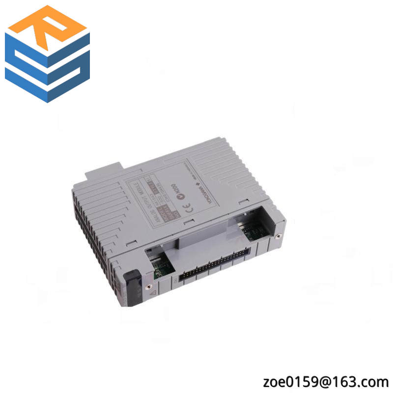 YOKOGAWA AAI543-S00 Processor Module