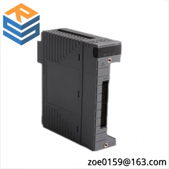 YOKOGAWA AAI543-S50 S1 Analog Output Module