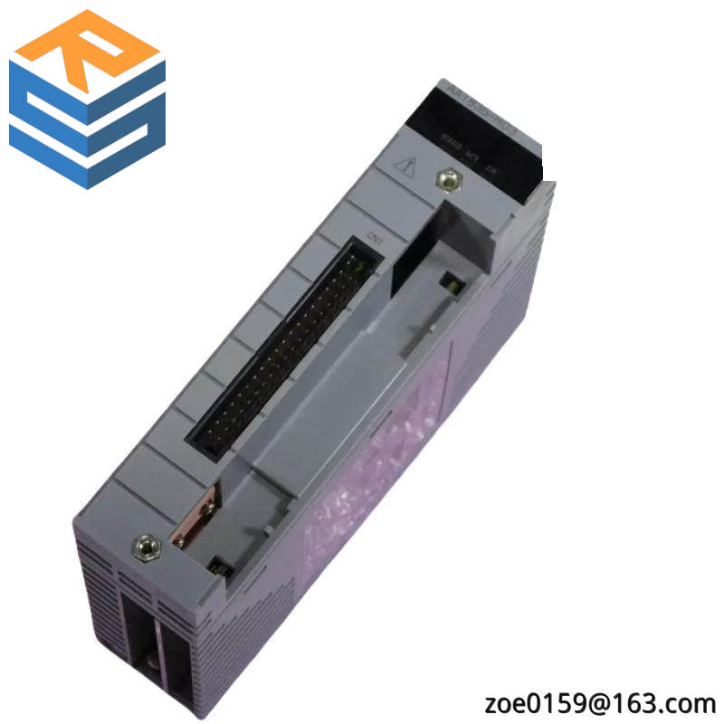 Yokogawa AAI835-H03 S1 Analog Input/Output Module