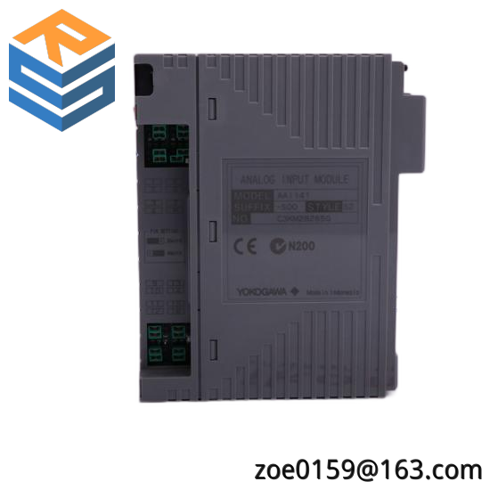 Yokogawa AAI835-H03 S1  Japan Origin
