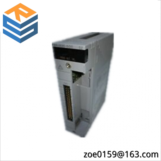 YOKOGAWA AAI835-SOO Analog I/O Module