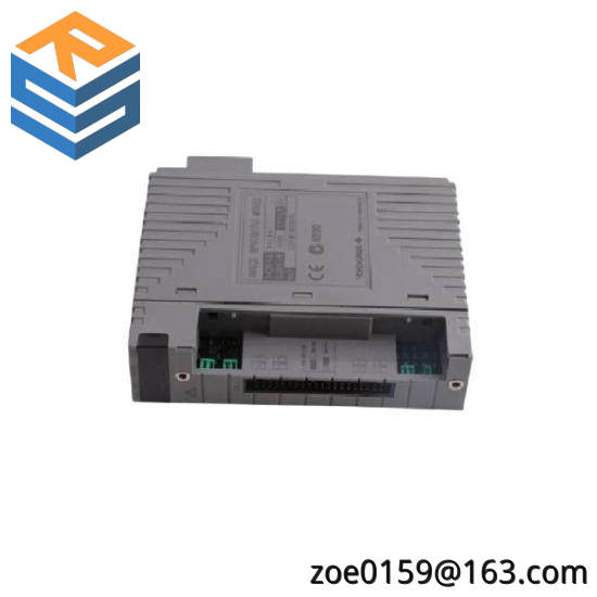 Yokogawa AAI841-H00  Analog I/O Module