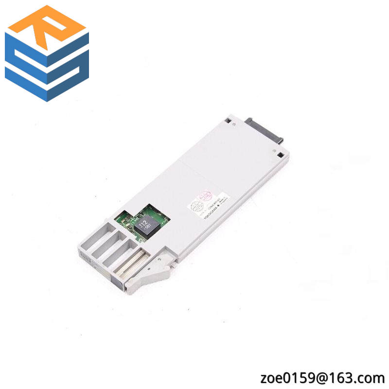 YOKOGAWA AAM11 Current Voltage Input Module
