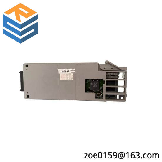 Yokogawa AAM11B Current/Voltage Input Module  AAM11B