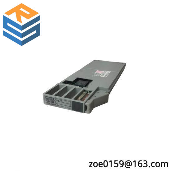 YOKOGAWA AAM51 S2 Input Module