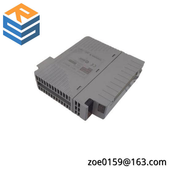 Yokogawa AAR145- S03 Input Module