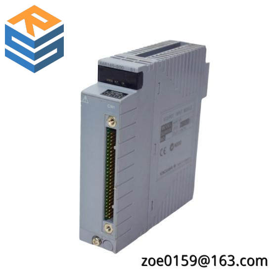 Yokogawa AAR145-S00-S1 Control Module