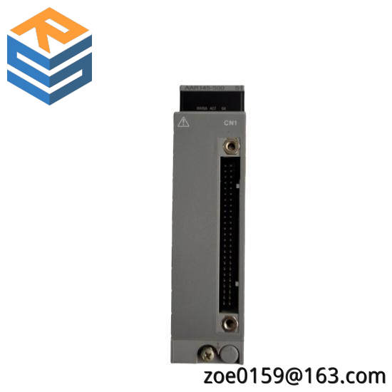 Yokogawa AAR145-S00-S1 RTD/POT Input Module  AAR145S00S1