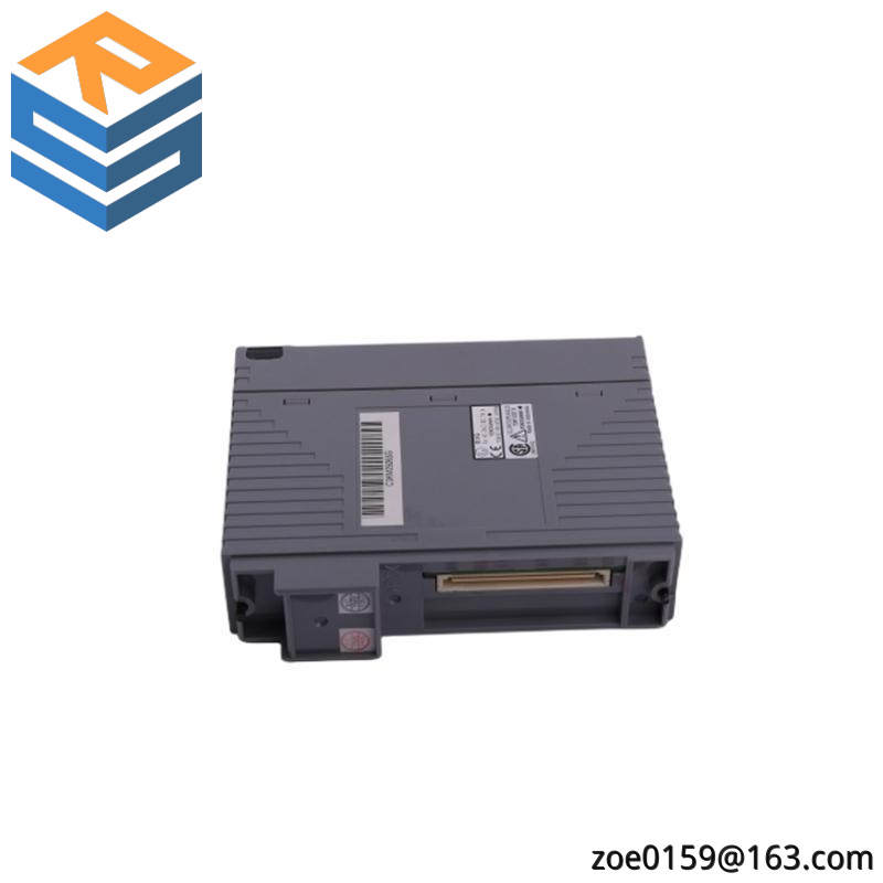 Yokogawa AAR145-S53 S1 Analog I/O Module