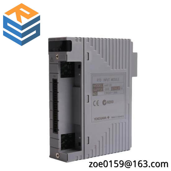 Yokogawa AAR181-S00 Input Module  AAR181 S00