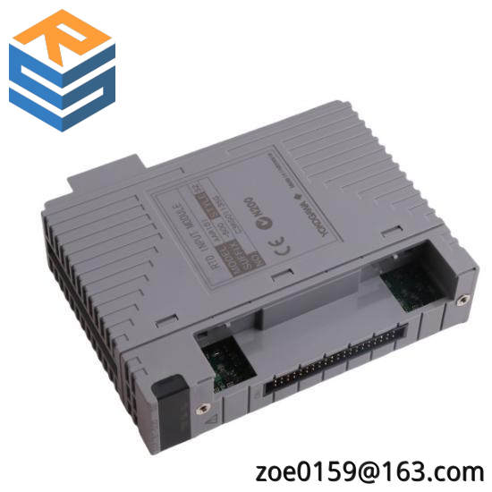 Yokogawa AAR181-S00 Input Module  AAR181 S00
