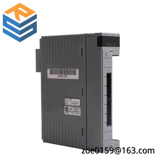 Yokogawa AAR181-S00 Input Module  AAR181 S00