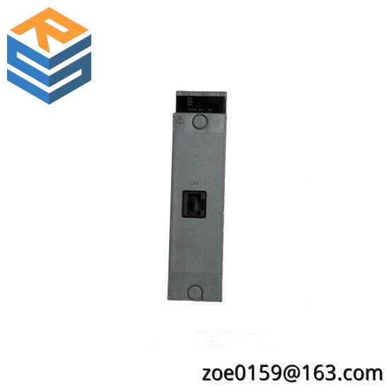 Yokogawa AAR181-S03 Ethernet Module