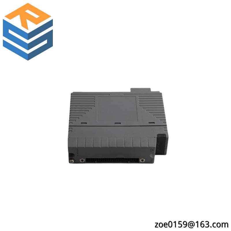 Yokogawa AAR181-S53 S2 Analog I/O Module