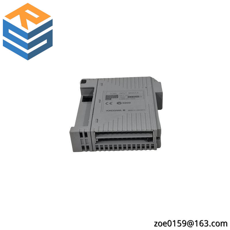 Yokogawa AAT141-S50 S2 Input Module