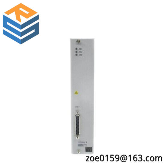 Yokogawa AAI543-S53 S1  Japan Origin