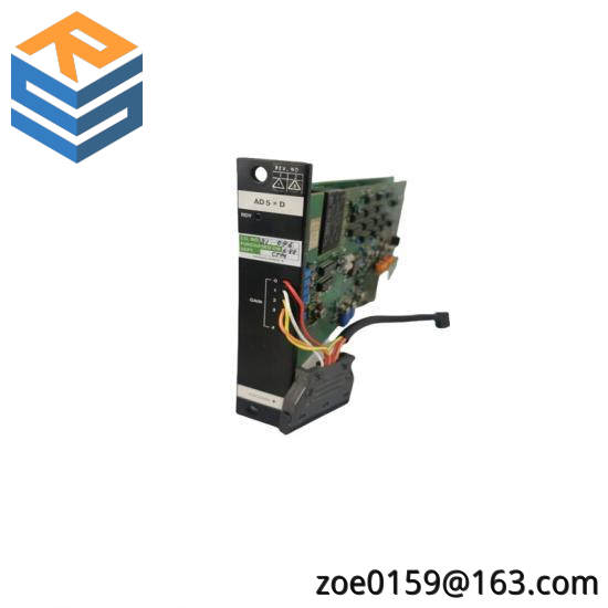 Yokogawa ADR541-P10 S1  Japan Origin