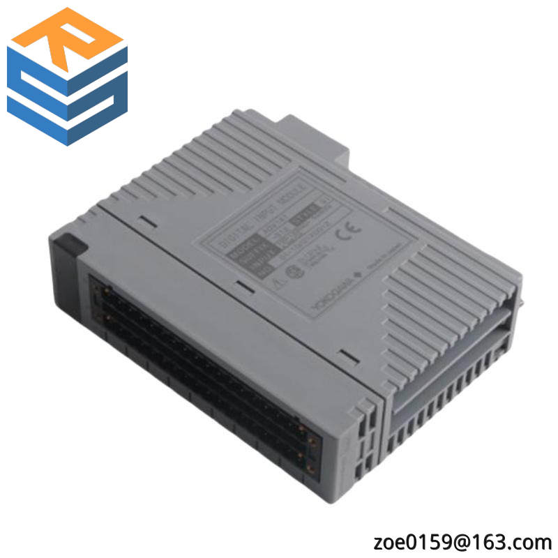 Yokogawa ADV141-S12 S1 Digital Input Module