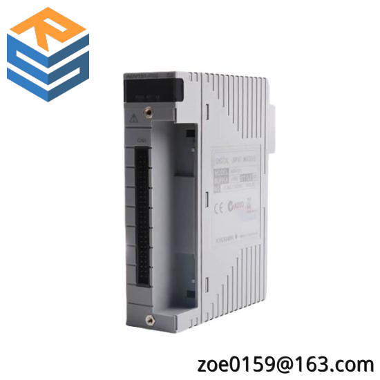 Yokogawa ADV151-E63-S2 Digital Input Module