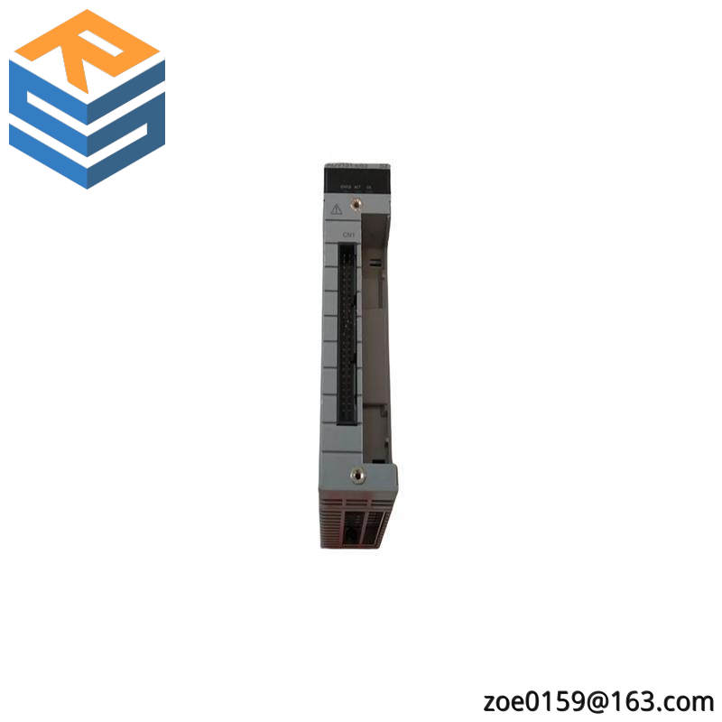 Yokogawa ADV151-E63 S2 Digital Input Module