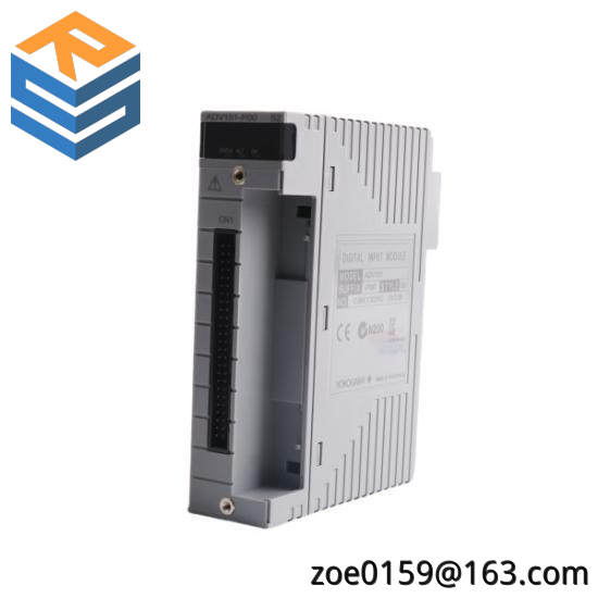 Yokogawa ADV151-P00 DCS Digital I/O Module