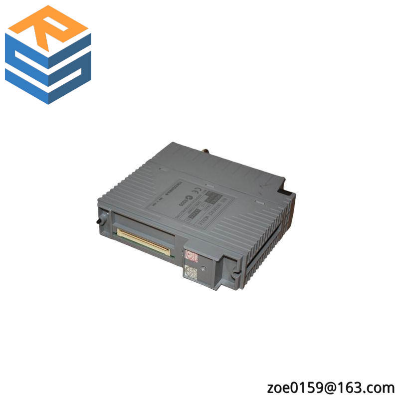Yokogawa ADV151-P00 Digital Input Module