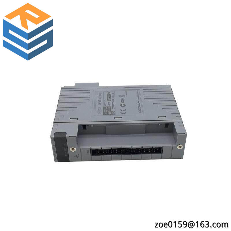 Yokogawa ADV151-P03 S2 Digital Input Module