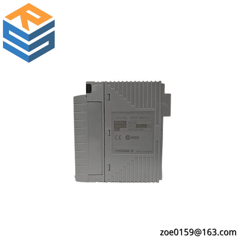 Yokogawa ADV151-P10 Digital I/O Modules