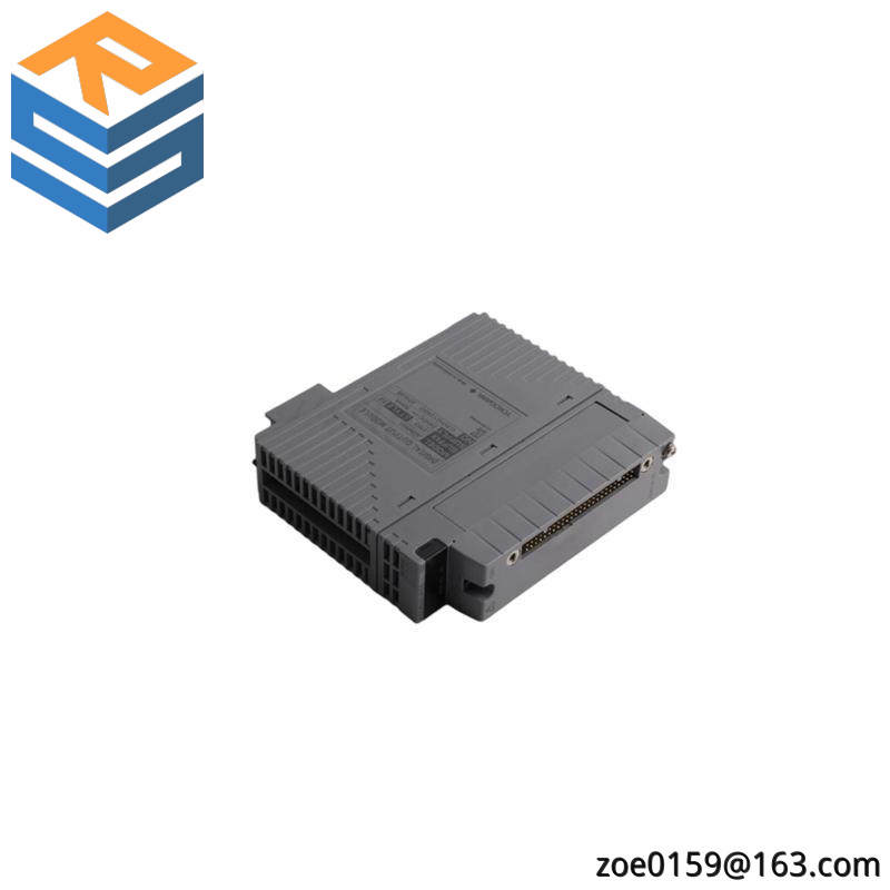 Yokogawa ADV151-P53 DIGITAL OUTPUT MODULE