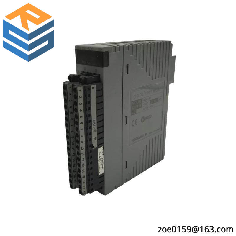 Yokogawa ADV157-S00 Digital Input Module
