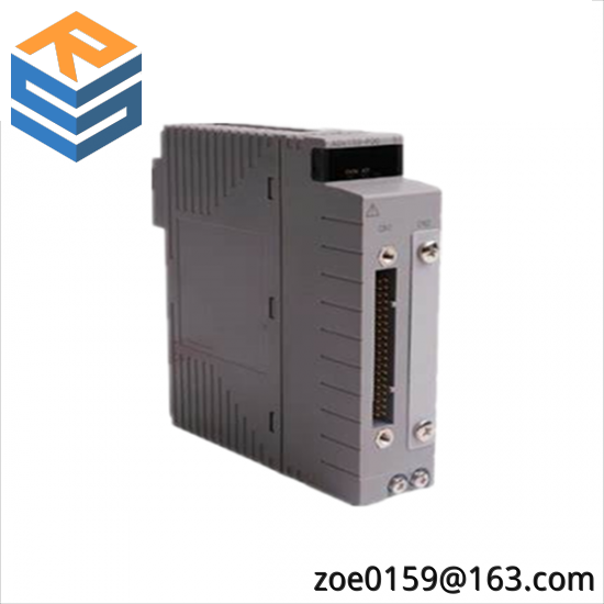 YOKOGAWA ADV159-P00 Digital I/O Modules