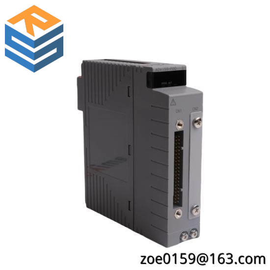 Yokogawa ADV159-P01 Digital Input Module