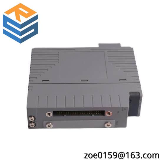 Yokogawa ADV159-P01 Digital Input Module