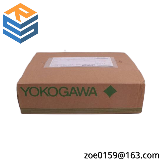 Yokogawa ADV159-P01 S1  DCS Module