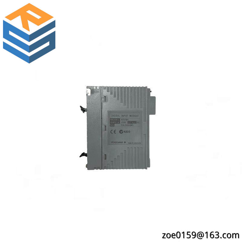 YOKOGAWA ADV161-P50 S2 Digital Input Module