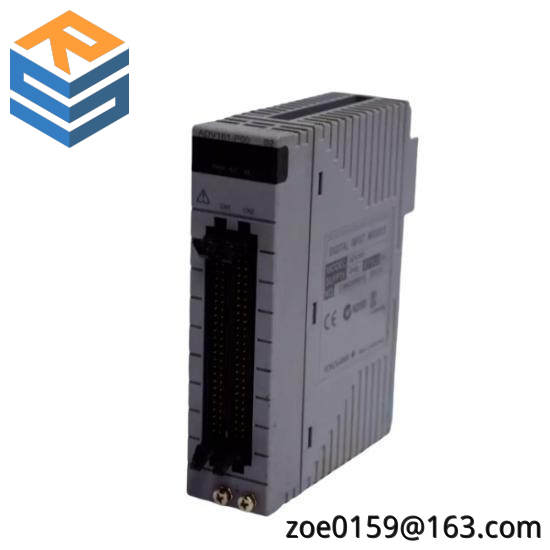 Yokogawa ADV161 Module