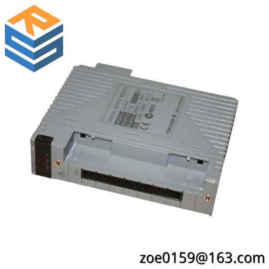 Yokogawa ADV551-P10-S2 DCS Digital I/O Module