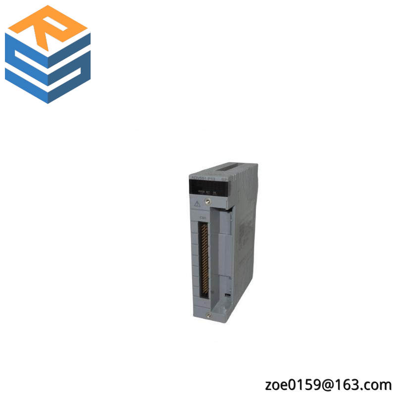 YOKOGAWA ADV551-P13 S2 Module
