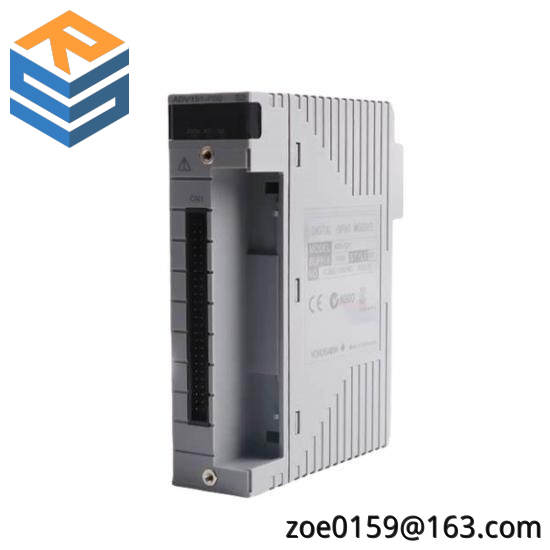 Yokogawa ADV551-P63-S21 Digital Output Module