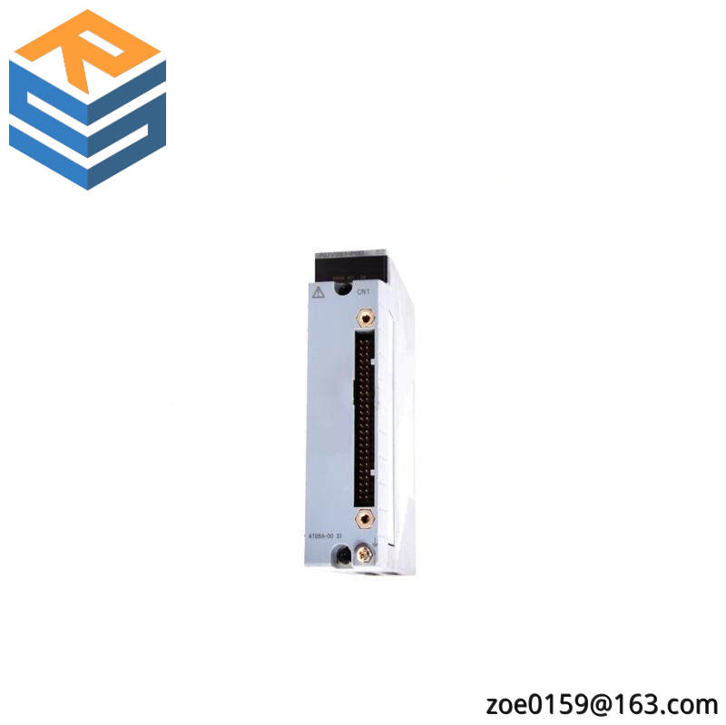 YOKOGAWA ADV551 Digital Output Module