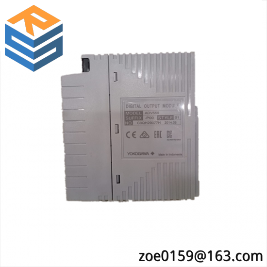 YOKOGAWA ADV559-P00 Digital Output Module