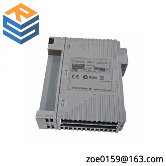 YOKOGAWA ADV561-P50 Digital Output Module