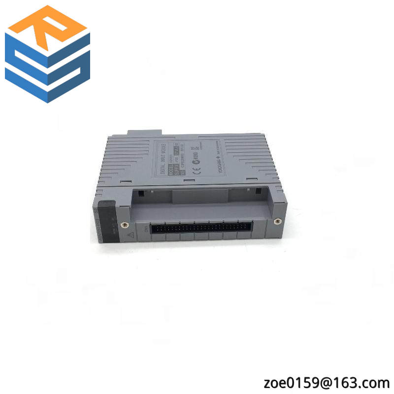 Yokogawa ADV569-P00 Digital Output Module